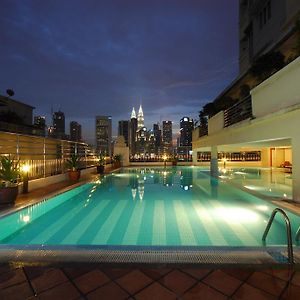 Holiday Place Kuala Lumpur