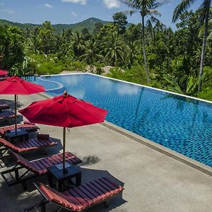 Kirikayan Residences Koh Samui